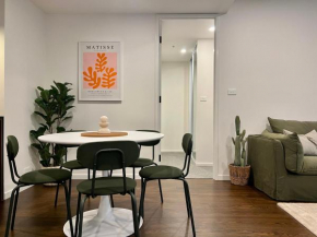 Modern 2 bedroom home in the heart of Canberra